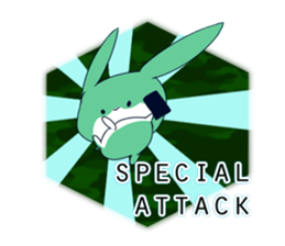 En and Resi sticker #3597591