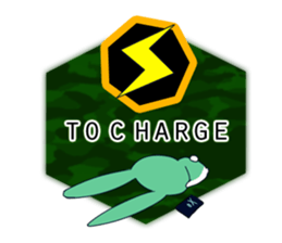 En and Resi sticker #3597592