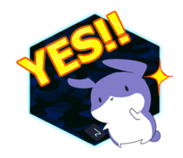 En and Resi sticker #3597595