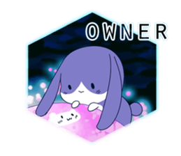 En and Resi sticker #3597601