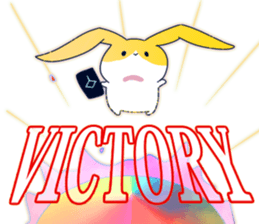 En and Resi sticker #3597604