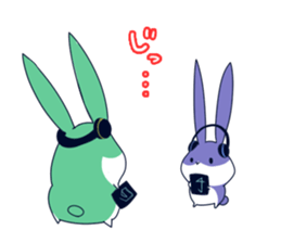 En and Resi sticker #3597607