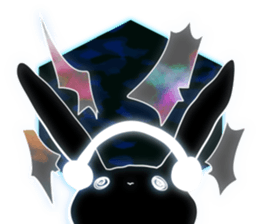 En and Resi sticker #3597608