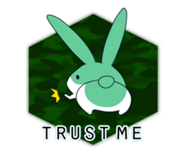 En and Resi sticker #3597619