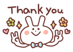 Thank you and you are welcome! sticker #3597950
