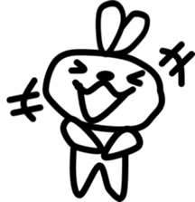 usausa's  everyday sticker #3598198