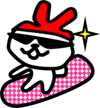 usausa's  everyday sticker #3598224