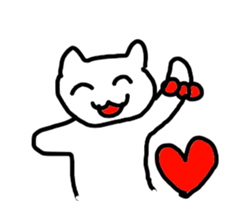 Artist  Chasing sticker #3598260