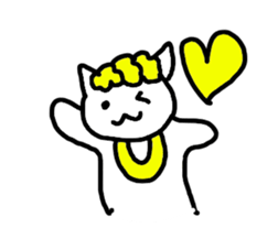 Artist  Chasing sticker #3598262