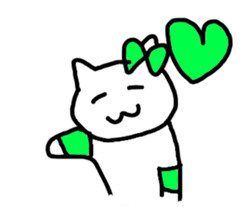 Artist  Chasing sticker #3598264