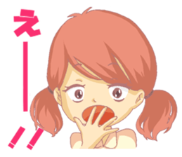 deformation classmates sticker #3598343