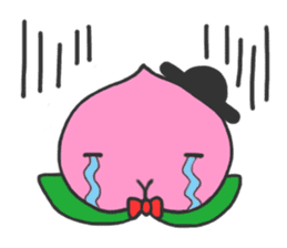 MOMOCCHI sticker #3598649