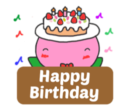 MOMOCCHI sticker #3598660