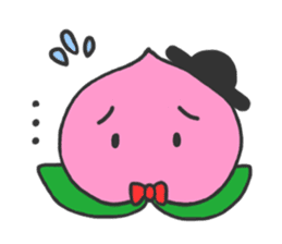 MOMOCCHI sticker #3598664