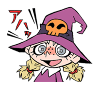 <J-Stickers>Poison Cherry sticker #3598946