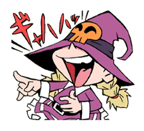 <J-Stickers>Poison Cherry sticker #3598948