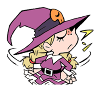 <J-Stickers>Poison Cherry sticker #3598951