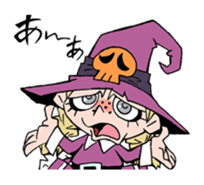 <J-Stickers>Poison Cherry sticker #3598955