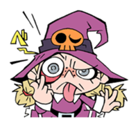 <J-Stickers>Poison Cherry sticker #3598958