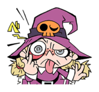 <J-Stickers>Poison Cherry sticker #3598958