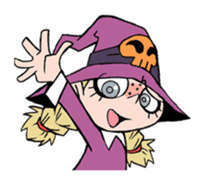 <J-Stickers>Poison Cherry sticker #3598960