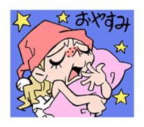 <J-Stickers>Poison Cherry sticker #3598964