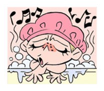 <J-Stickers>Poison Cherry sticker #3598968