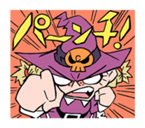 <J-Stickers>Poison Cherry sticker #3598969