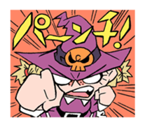 <J-Stickers>Poison Cherry sticker #3598969