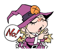 <J-Stickers>Poison Cherry sticker #3598970