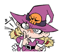 <J-Stickers>Poison Cherry sticker #3598971