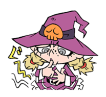 <J-Stickers>Poison Cherry sticker #3598979