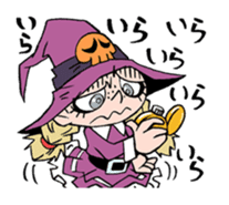 <J-Stickers>Poison Cherry sticker #3598982