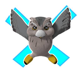 We are Vamos sticker #3599358