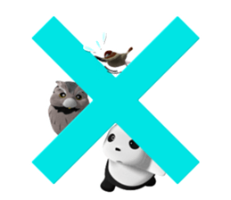 We are Vamos sticker #3599361