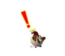 We are Vamos sticker #3599363