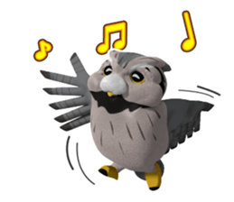 We are Vamos sticker #3599374