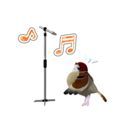 We are Vamos sticker #3599375