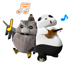 We are Vamos sticker #3599377