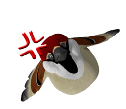 We are Vamos sticker #3599379