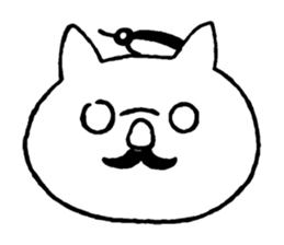 HANAME sticker #3599466