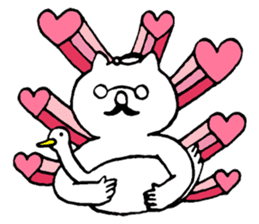 HANAME sticker #3599471