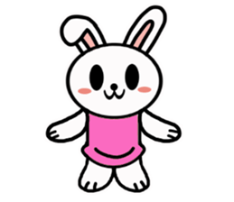 A! stars Usasan sticker #3599627