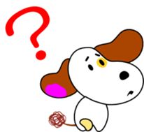 Cute Topo sticker #3599948