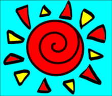 Cute Topo sticker #3599949