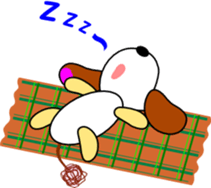 Cute Topo sticker #3599955