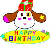 Cute Topo sticker #3599972