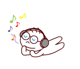 kazumitsu chan sticker #3600444