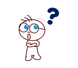 kazumitsu chan sticker #3600453