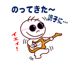 kazumitsu chan sticker #3600456